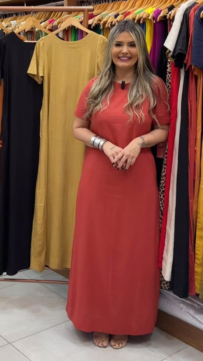 VESTIDO CAROL SALMÃO