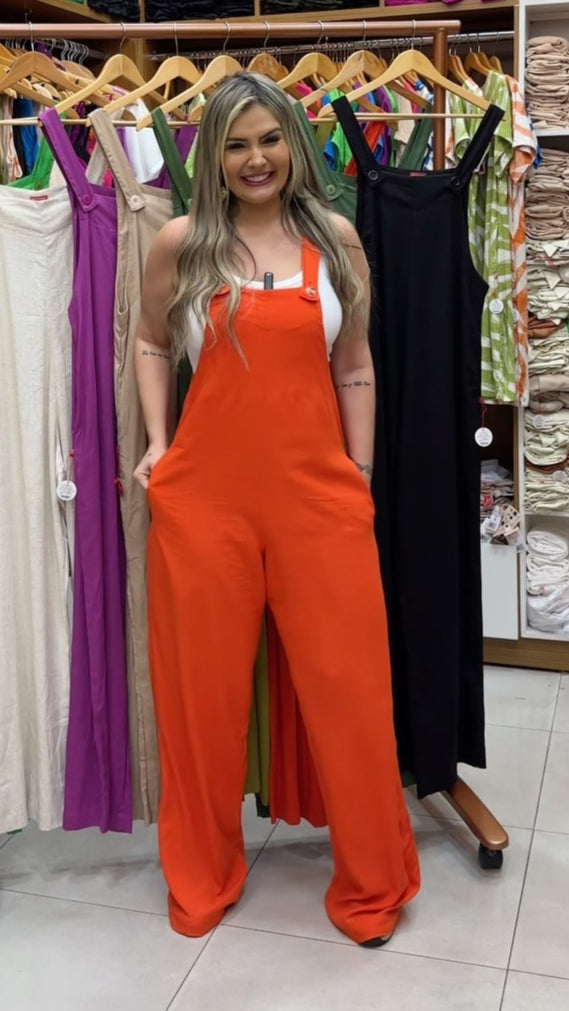 JARDINEIRA LUANA