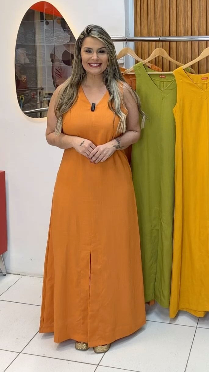 VESTIDO VALENTINA