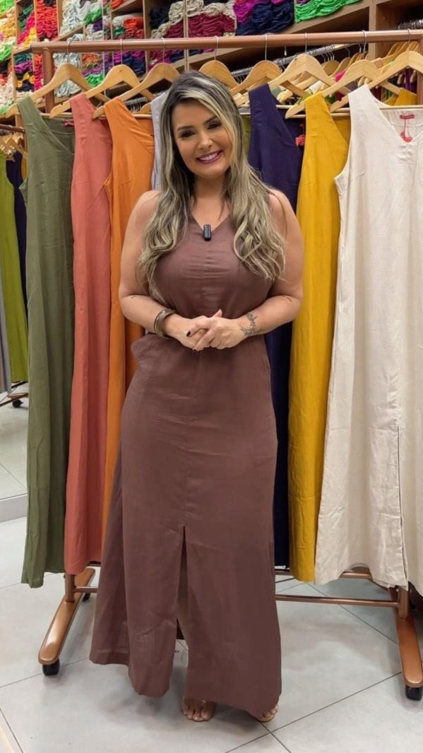 VESTIDO VALENTINA