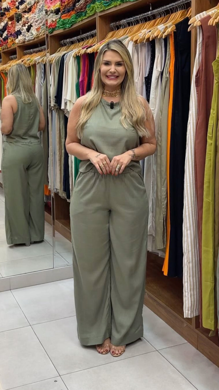 CONJUNTO MAITÊ