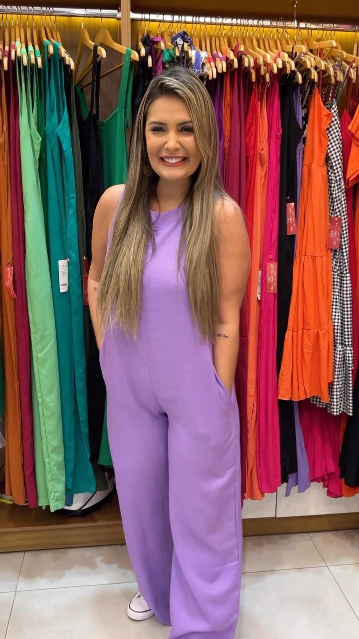 MACACÃO LAVINIA