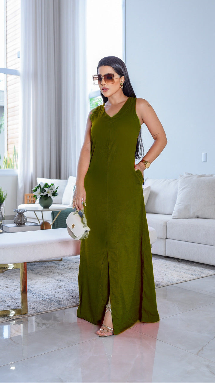 VESTIDO VALENTINA