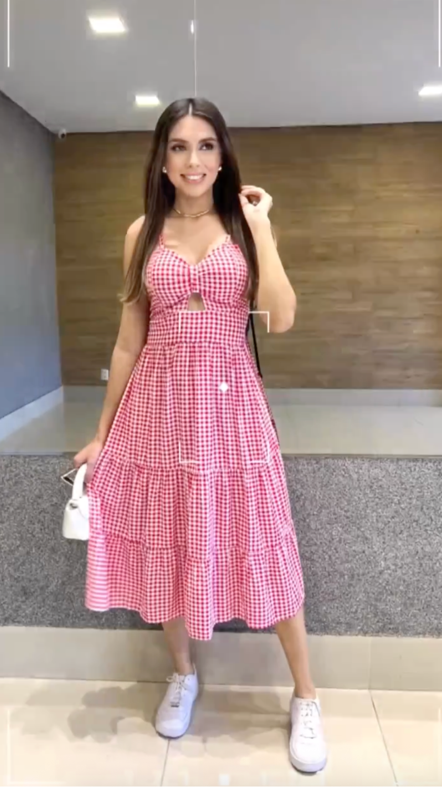 VESTIDO JULIANA