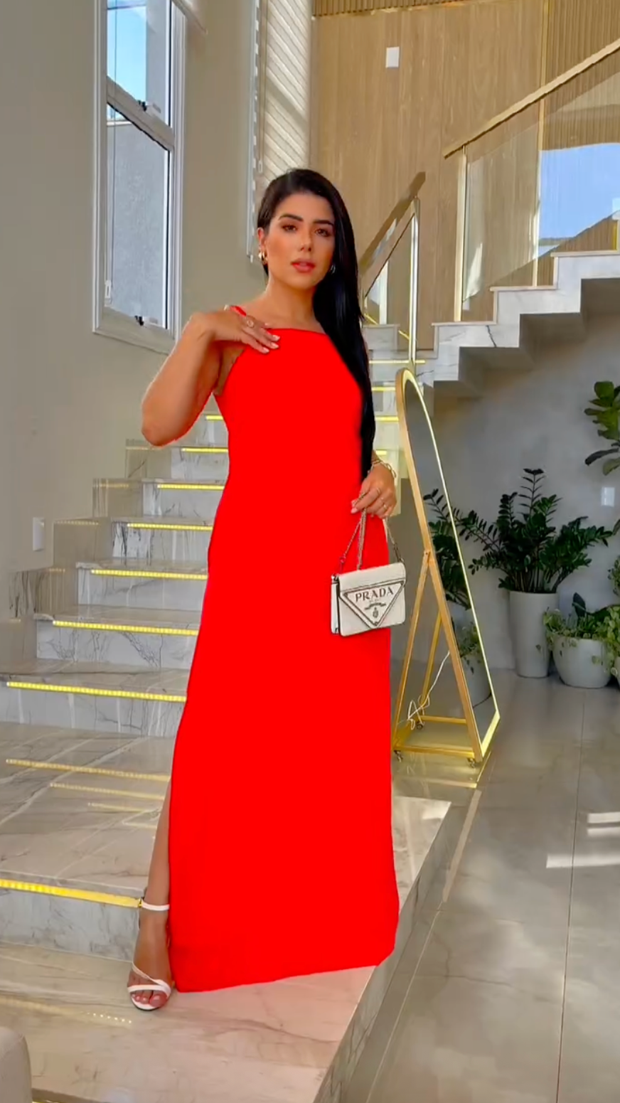 VESTIDO MARILIA