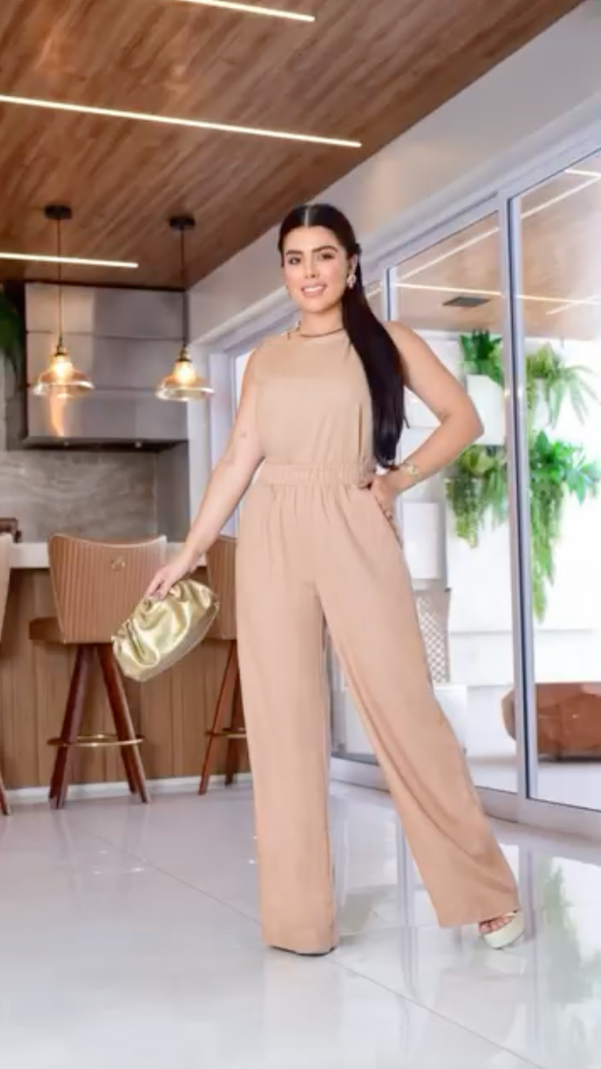 CONJUNTO MAITÊ