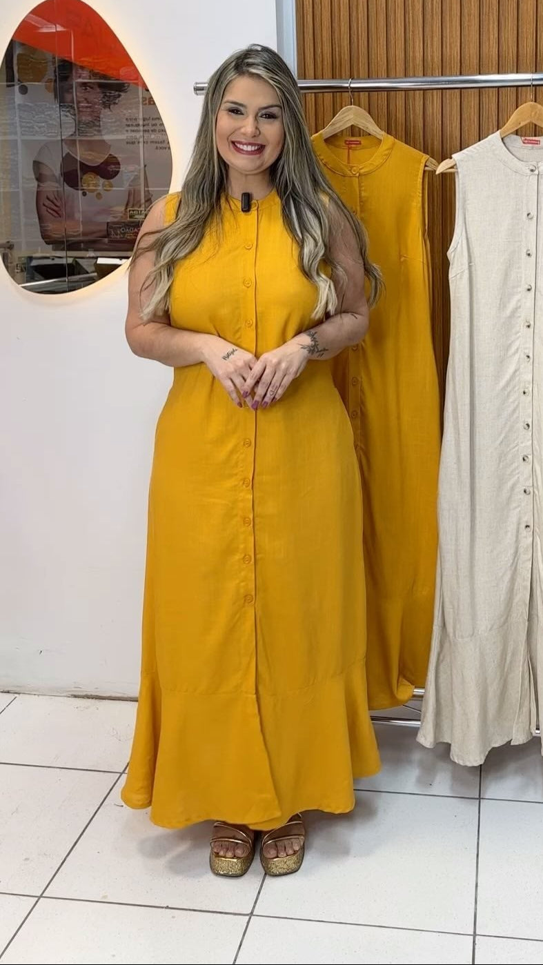 VESTIDO JULIA