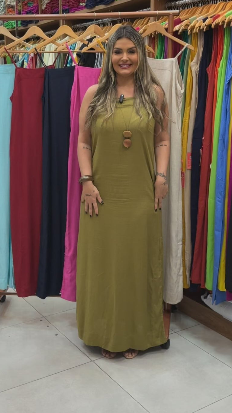 VESTIDO MARILIA