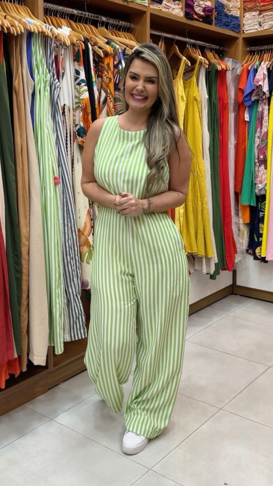 MACACÃO LAVINIA