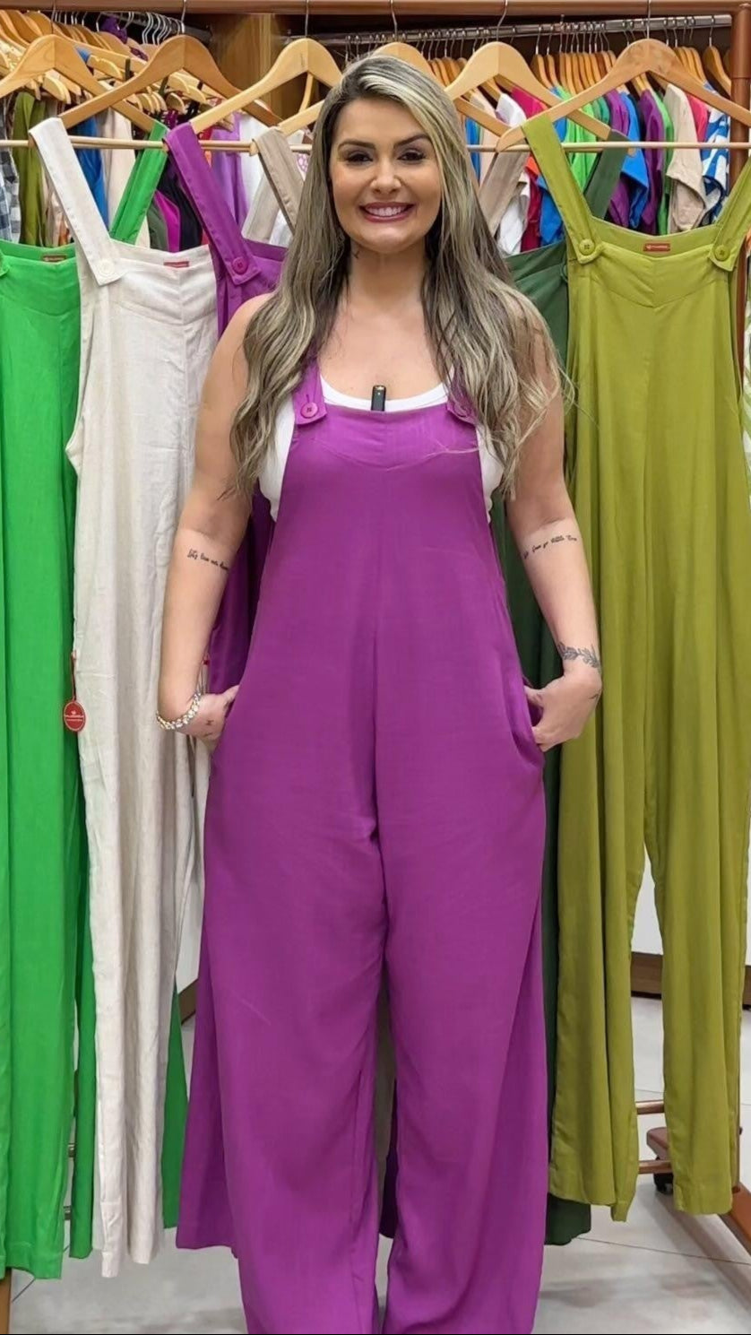 JARDINEIRA LUANA