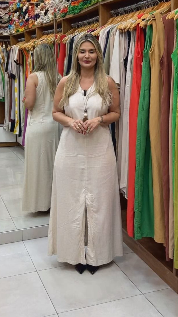 VESTIDO VALENTINA